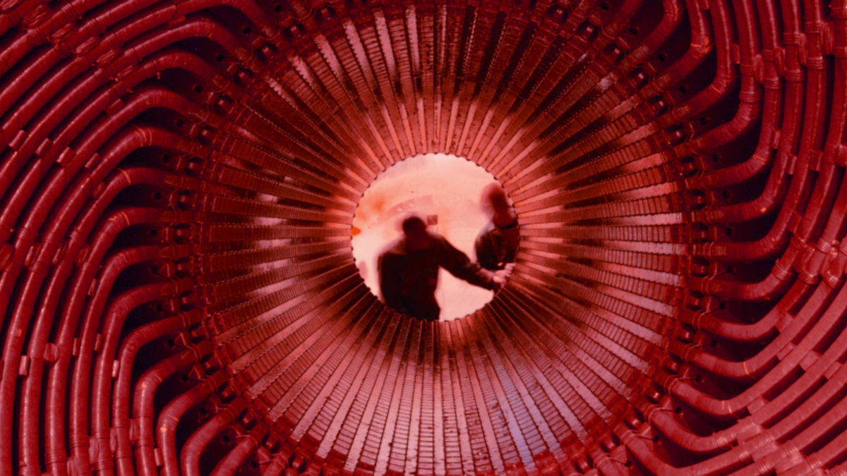 Ansaldo Energia News Steam Turbine and Generator User Group 2023