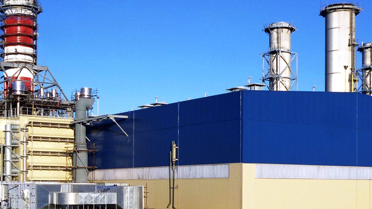 Combined cycle