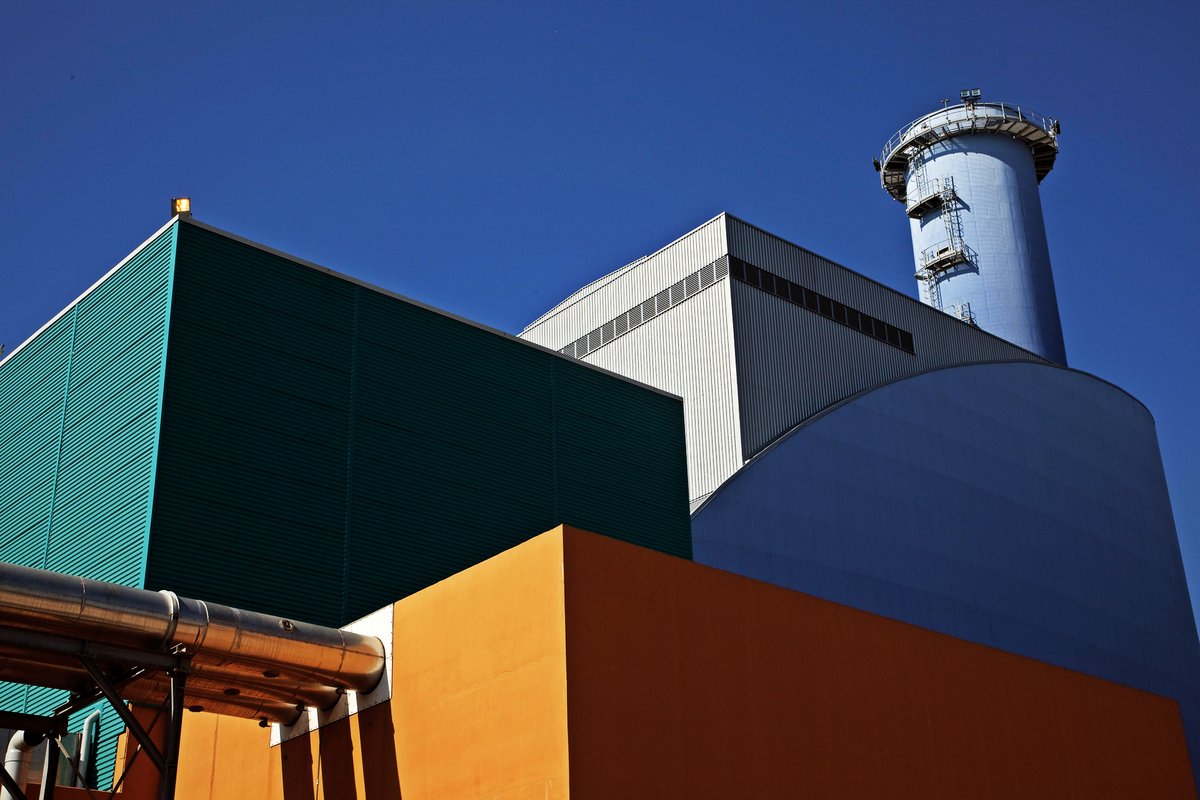 Ansaldo Energia Power Plant Rehabilitation futureproof your assets